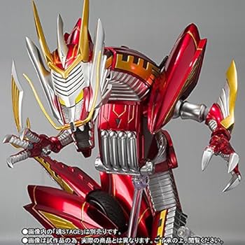 Amazon.co.jp: バンダイ(BANDAI) S.H.フィギュアーツ 仮面ライダー龍騎