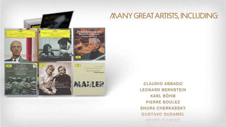 Amazon.com: Centenary Edition - 100 Years of Great Recordings