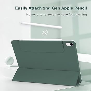 Amazon.com: Magnetic Case for iPad Air 11 Inch M3/M2 2025/2024