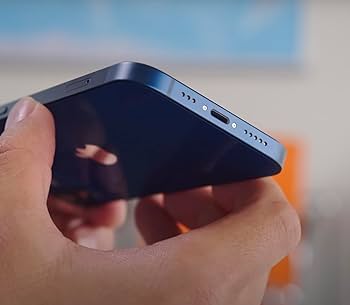 Amazon | iP 12改造 スパイカメラ 搭載｜4K60FPS超 側面SIMスロット内