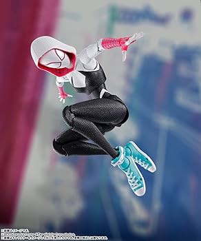 Amazon.co.jp: TAMASHII NATIONS S.H.フィギュアーツ スパイダーマン