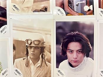 Amazon.co.jp: 光GENJI 佐藤アツヒロ 佐藤敦啓 公式写真 計99枚 プラス