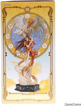 Amazon.co.jp: [FIG]ベルダンディー with ホーリーベル ああっ女神さま