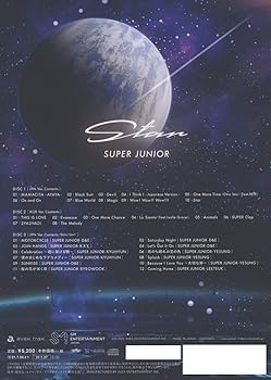 Amazon.co.jp: Star(CD3枚組)(通常盤): ミュージック