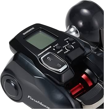 Shimano Force Master 200 : Amazon.com.au: Sports, Fitness & Outdoors