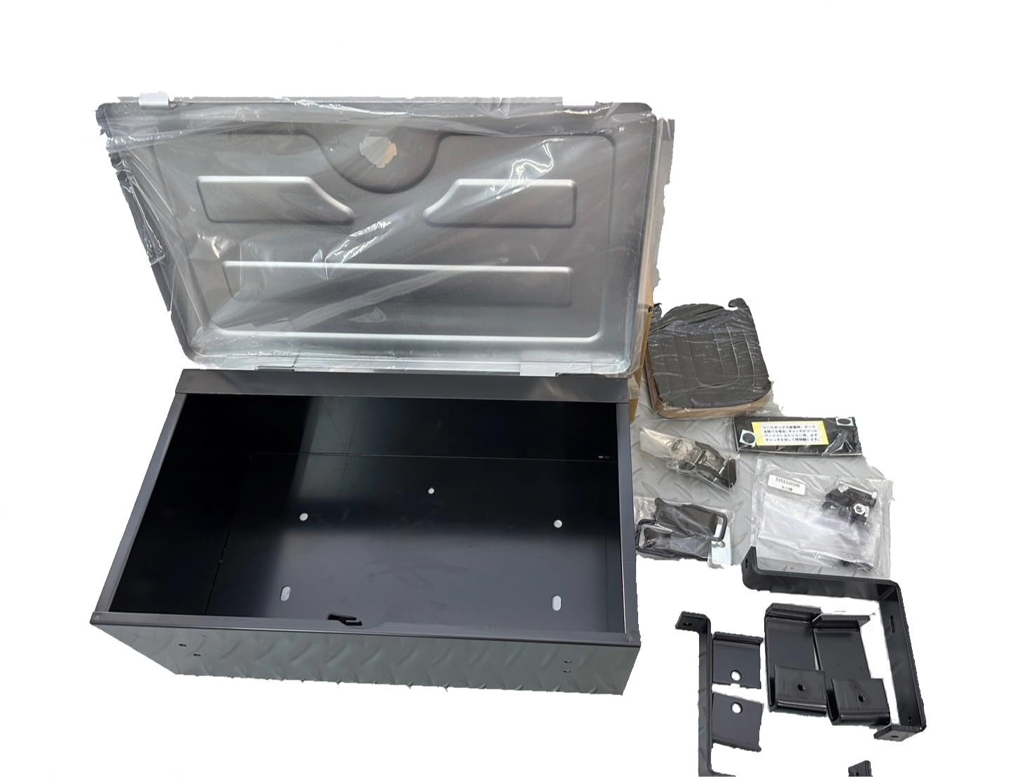 Amazon.co.jp: 純正品 ハイゼット トラック S201 S211 工具箱 : 車＆バイク