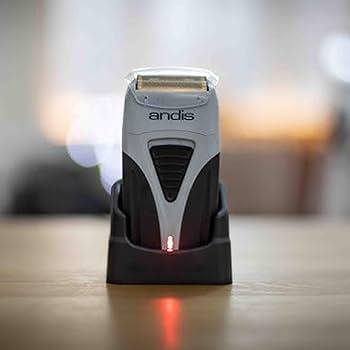 Andis Profoil Lithium Plus Shaver 17200: Buy Online at Best Price