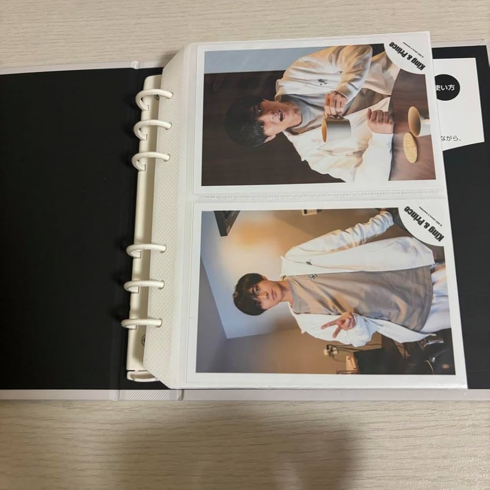 値下げしました！】キンプリ 永瀬廉 公式写真 まとめ売り 288枚 【公式