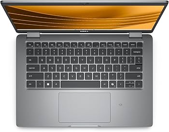 Amazon.com: Dell Latitude 5000 5450 14