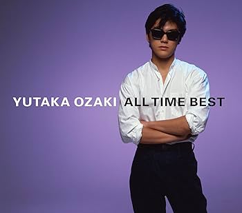 尾崎豊 - ALL TIME BEST - Amazon.com Music