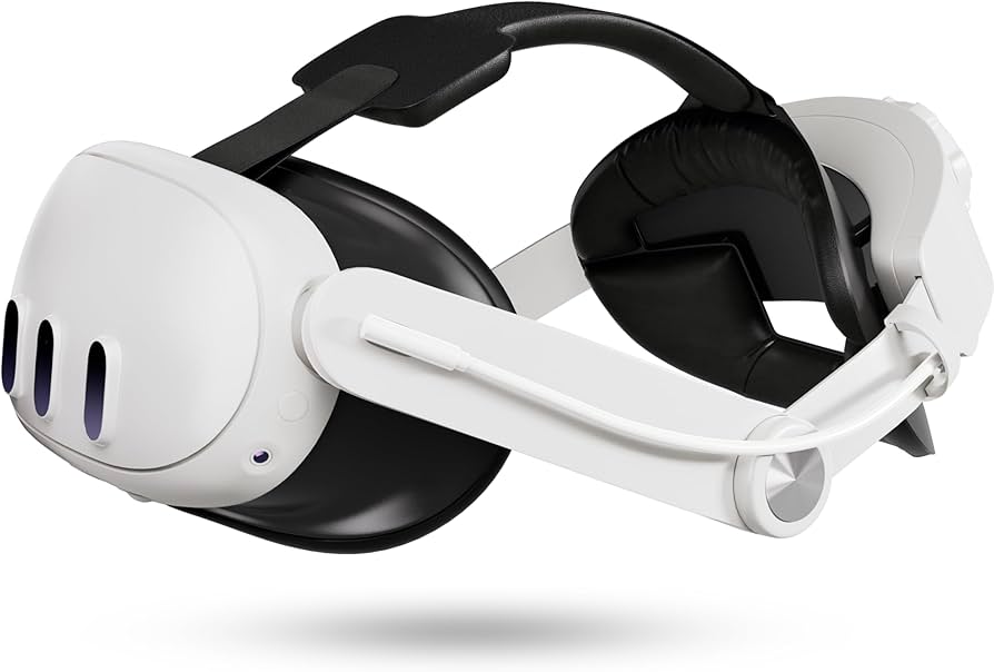 yoshi】 Quest 3 エリートストラップ yoshi】 Quest 3 エリート