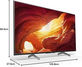4K液晶テレビSONY KJ-49X8500G ソニー SONY 液晶テレビ KJ-49X8500G の
