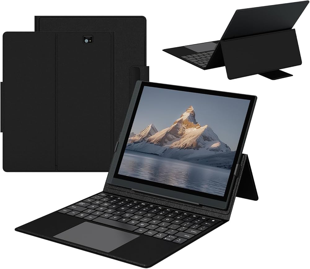 Amazon.com : Bigme B1051C Eink Tablet with Keyboard and Stylus