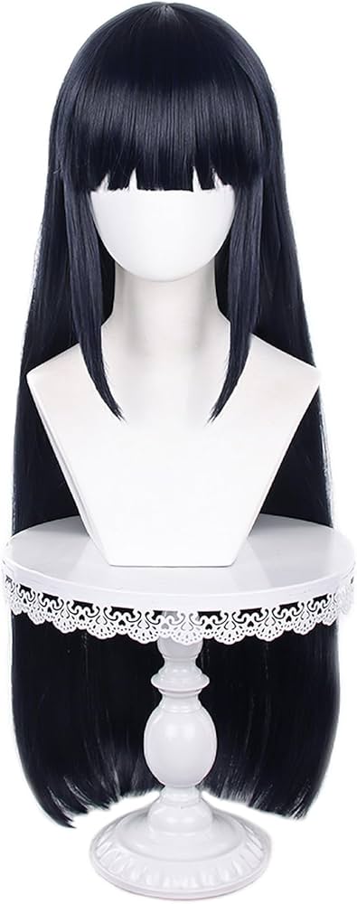 Amazon.co.jp: HIROAKIYA 日向ヒナタ コスプレ ウィッグ ウィッグ