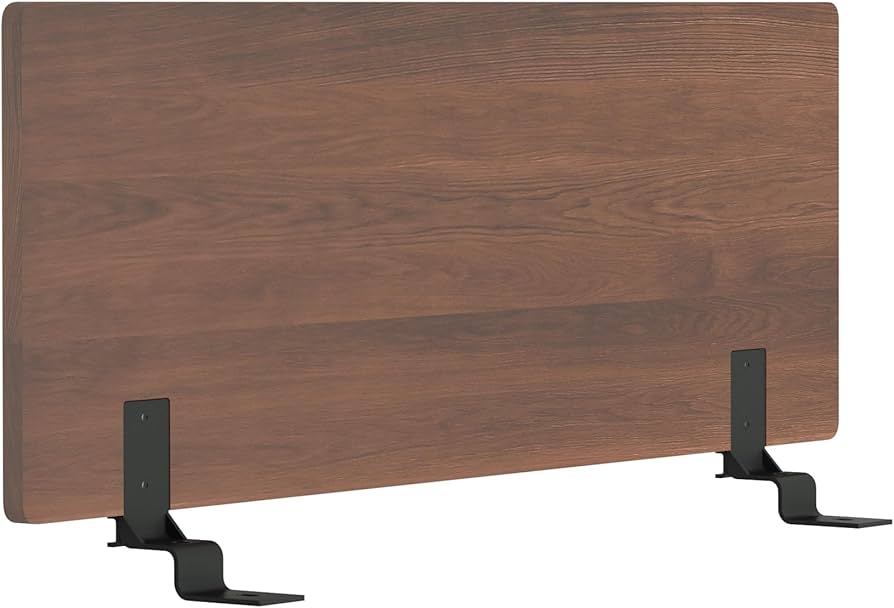 Amazon｜無印良品 木製ベッドフレーム用ヘッドボード セミダブルサイズ