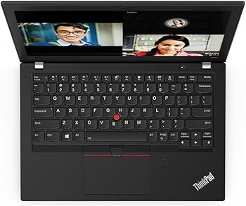 Amazon.co.jp: Lenovo ThinkPad X280 ノートパソコン:Core i5-8350U