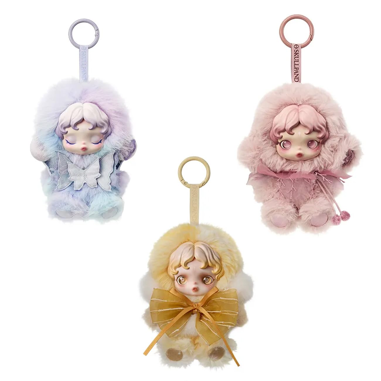 Amazon | 【単品・正規品】POPMART スカルパンダ インプレッショニズム