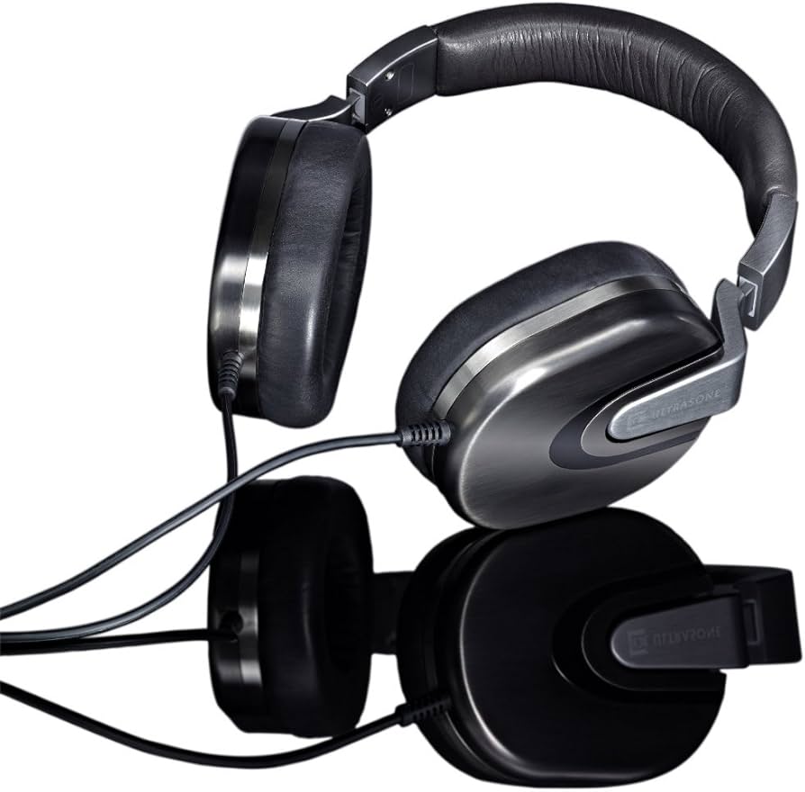 Amazon.co.jp: ULTRASONE ウルトラゾーン ダイナミック密閉型