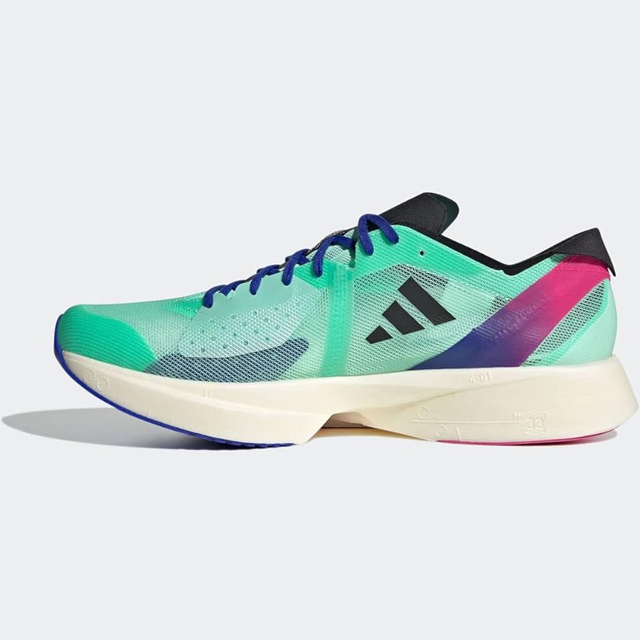 Amazon | [アディダス] アディゼロ タクミ セン 9 ADIZERO TAKUMI SEN