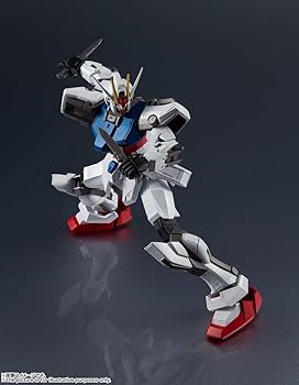 Amazon | TAMASHII NATIONS GUNDAM UNIVERSE 機動戦士ガンダムSEED GAT