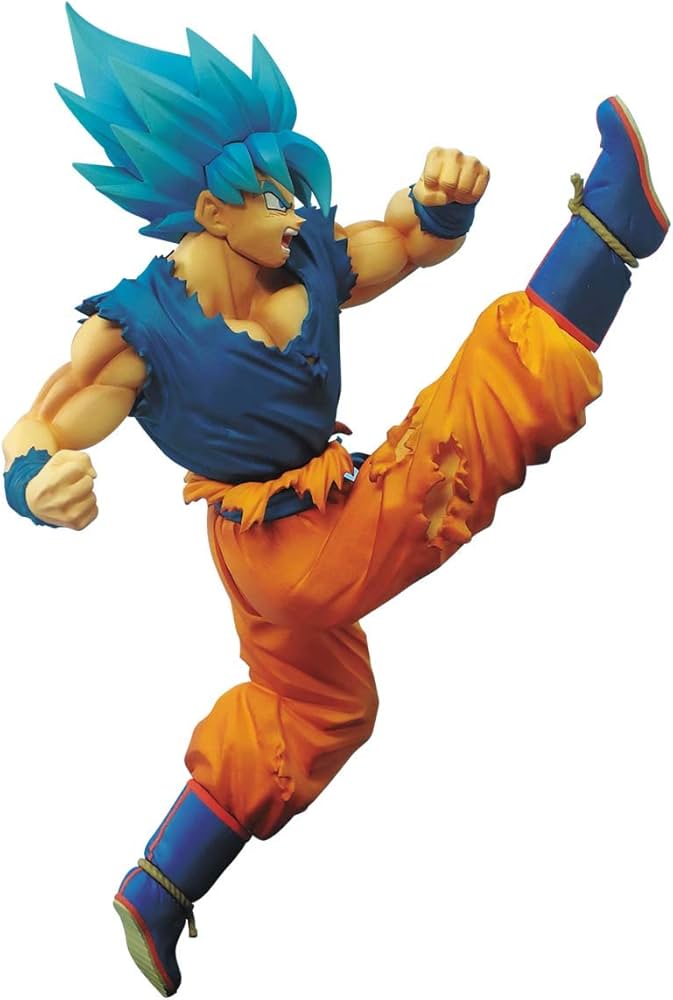 Amazon.co.jp: バンプレスト 一番くじ ドラゴンボール 超戦士バトル