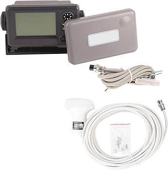 Amazon.com: Navigation Positioner, 4.5 LCD Display Marine