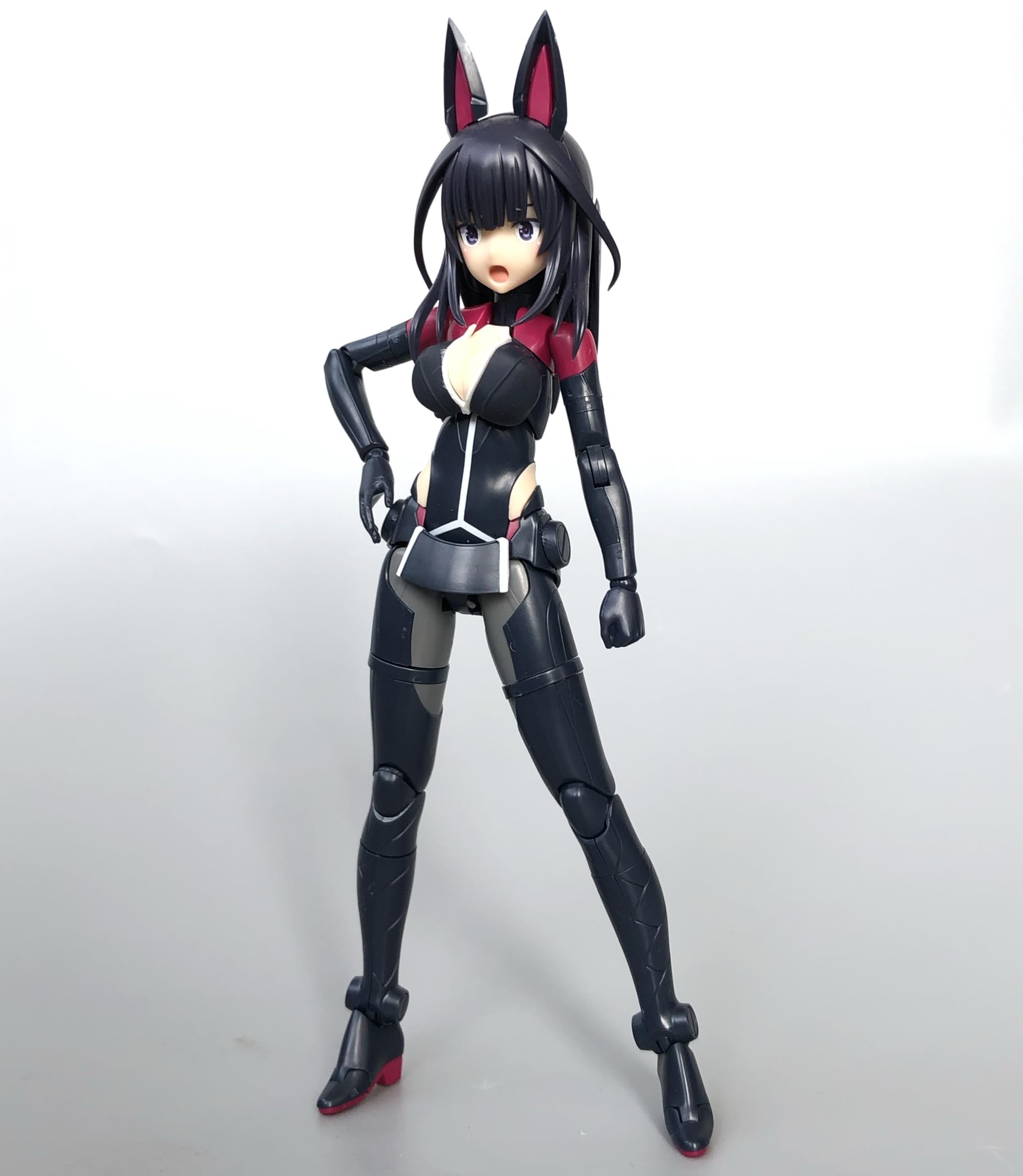 Amazon | [未塗装] 吾妻 楓 皆伝 アリス・ギア・アイギス ビキニ 水着