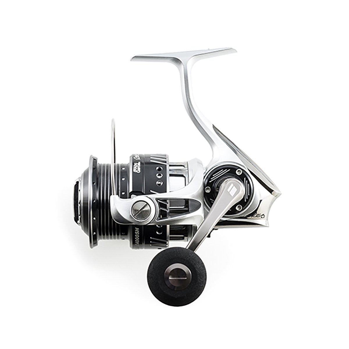 Amazon | アブガルシア(Abu Garcia) スピニングリール REVO ALX 4000SH