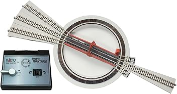 Amazon.co.jp: KATO: ターンテーブル