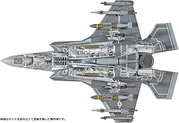 Amazon | アカデミー(Academy) 1/72 アメリカ海兵隊 F-35B