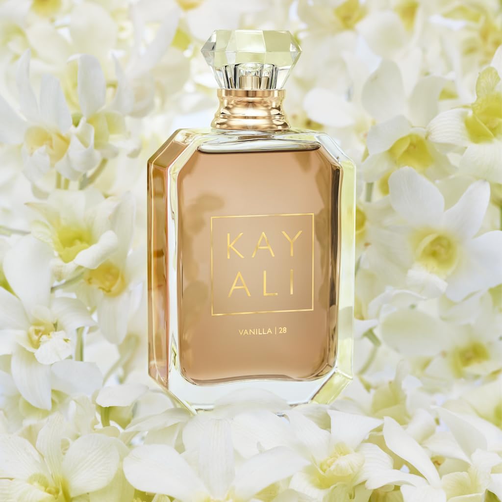 Amazon.com : KAYALI VANILLA | 28 1.7 oz / 50 ml eau de parfum