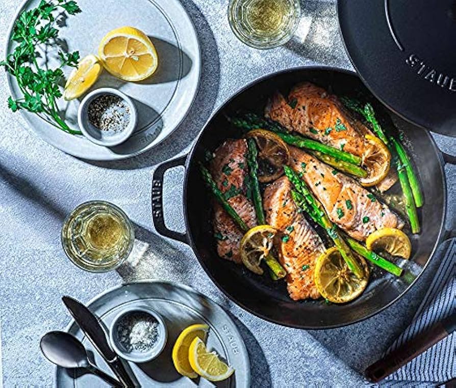 Amazon.co.jp: 【最大30日間お試し対象】 staub ストウブ