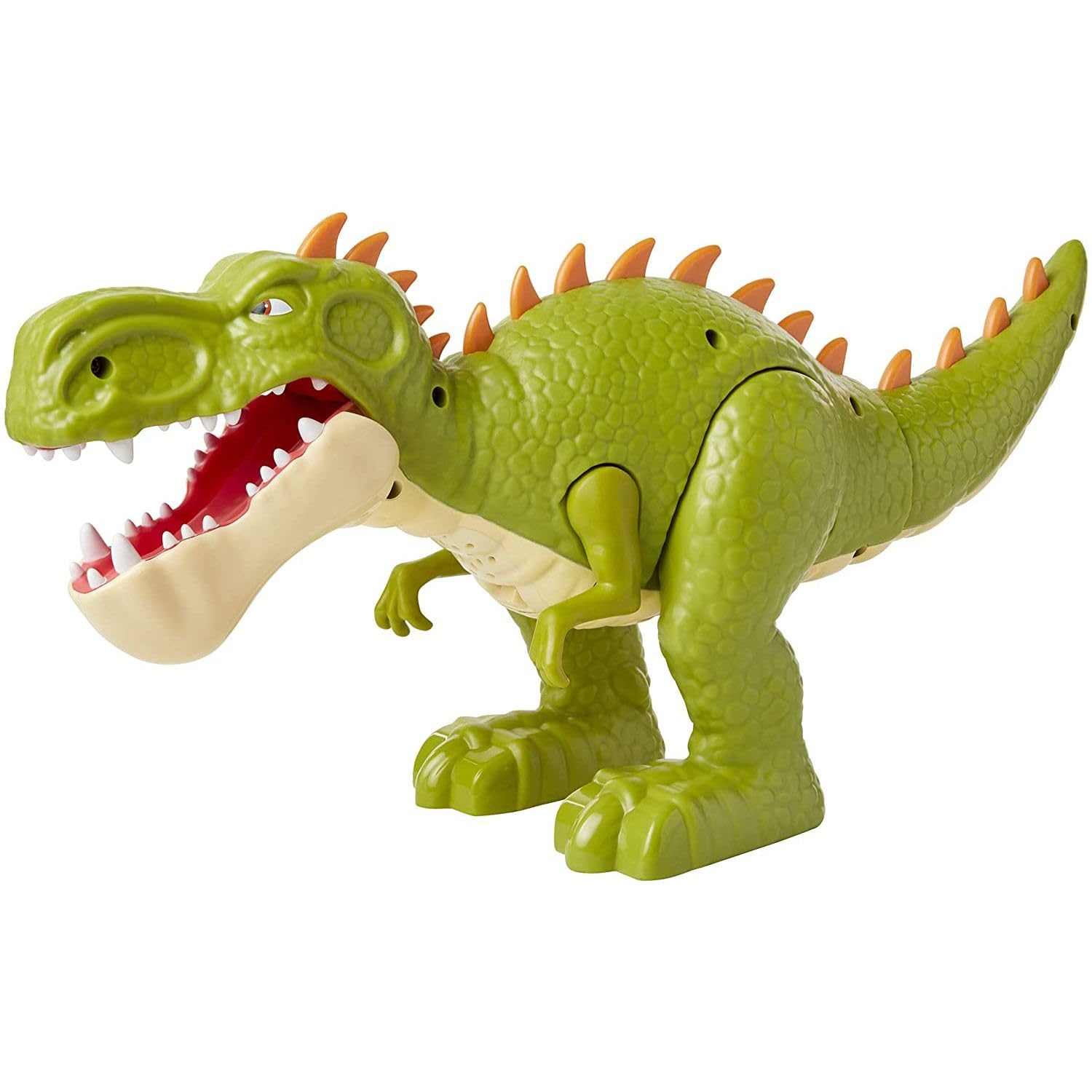 Amazon.co.jp: Gigantosaurus Giganto Roar & Stomp アクション