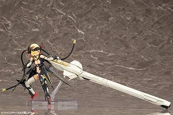 Amazon | メガミデバイス BULLET KNIGHTS ランチャー 全高約345mm 1/1