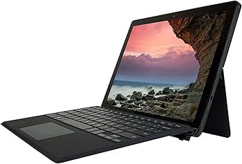 Amazon.com: Dell Latitude 5285 Laptop | Intel Core i7 7th Gen CPU