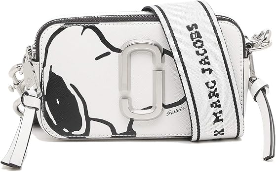 Amazon | [マークジェイコブス] ショルダーバッグ レディース M0016815