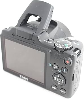 Amazon | Canon デジタルカメラ PowerShot SX510 HS 広角24mm 光学30倍