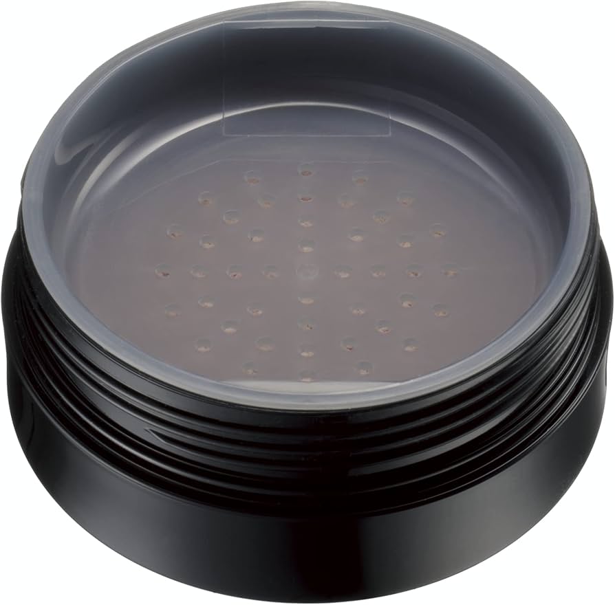 Amazon.co.jp: ポーラ B.A フィニッシングパウダー ピンクガーベラ 12g