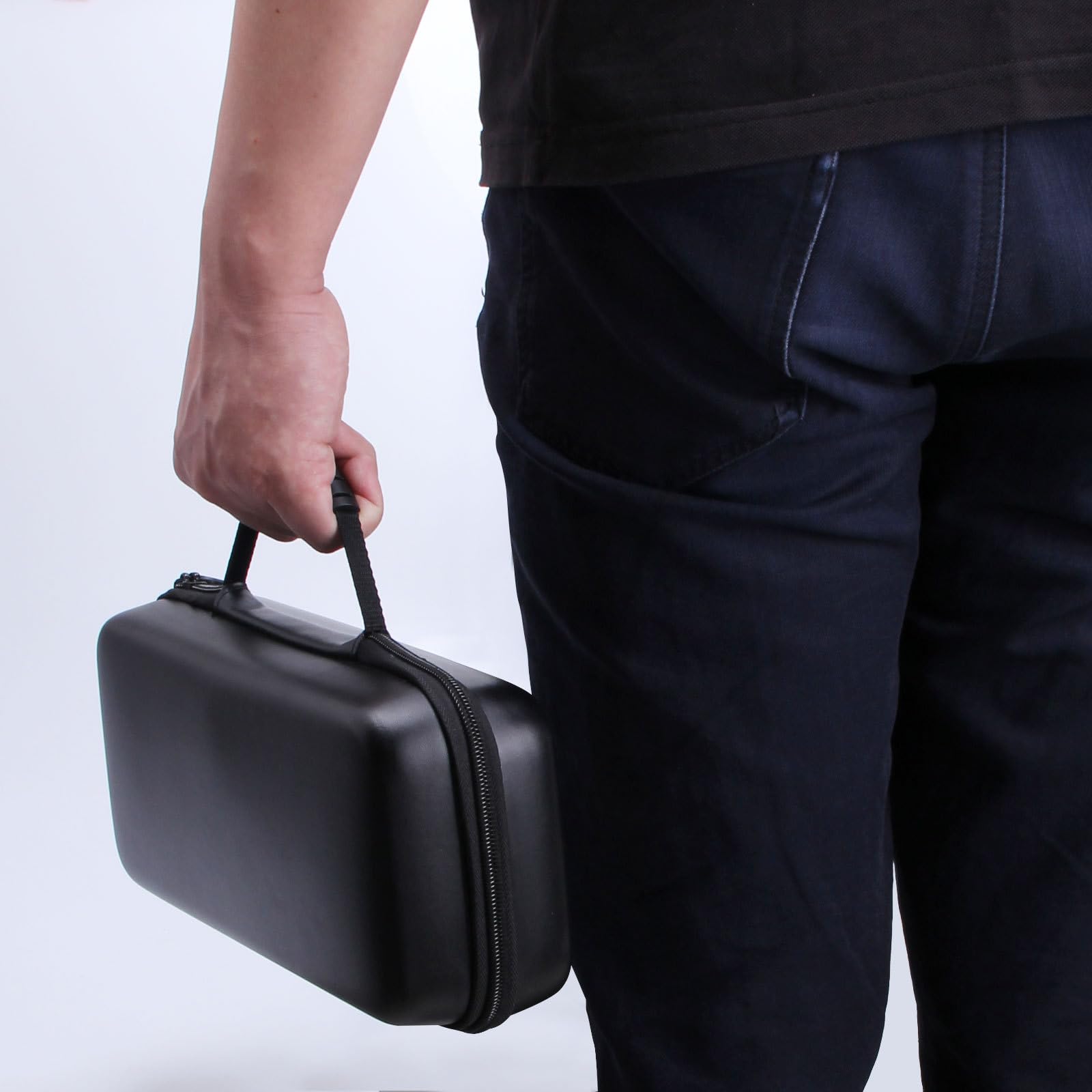 Amazon.com: YipuVR Hard Carrying Case for Ayn Odin 2 (Odin 2 Base