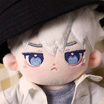 Amazon.co.jp: 時光代理人 ぬいぐるみ トキ ヒカル 程小時 陸光 20cm