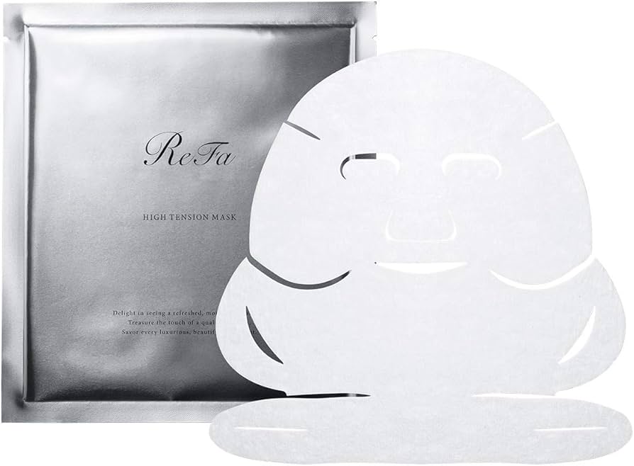 Amazon.co.jp: MTG ReFa HIGH TENSION MASK（リファハイテンション
