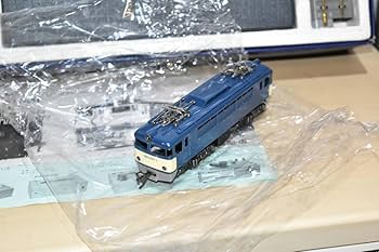 Amazon.co.jp: D超レアアイテム47年 アンティーク鉄道模型 カツミ