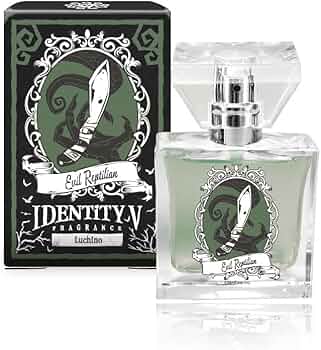 Amazon | primaniacs（プリマニアックス） Identity Ⅴ フレグランス