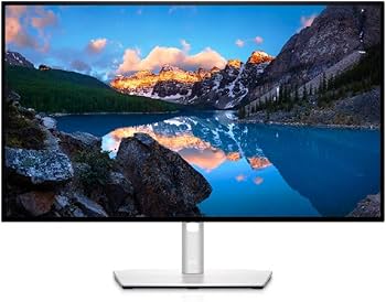Amazon.co.jp: 【整備済み品】 Dell U2722D 27インチ WQHD モニター