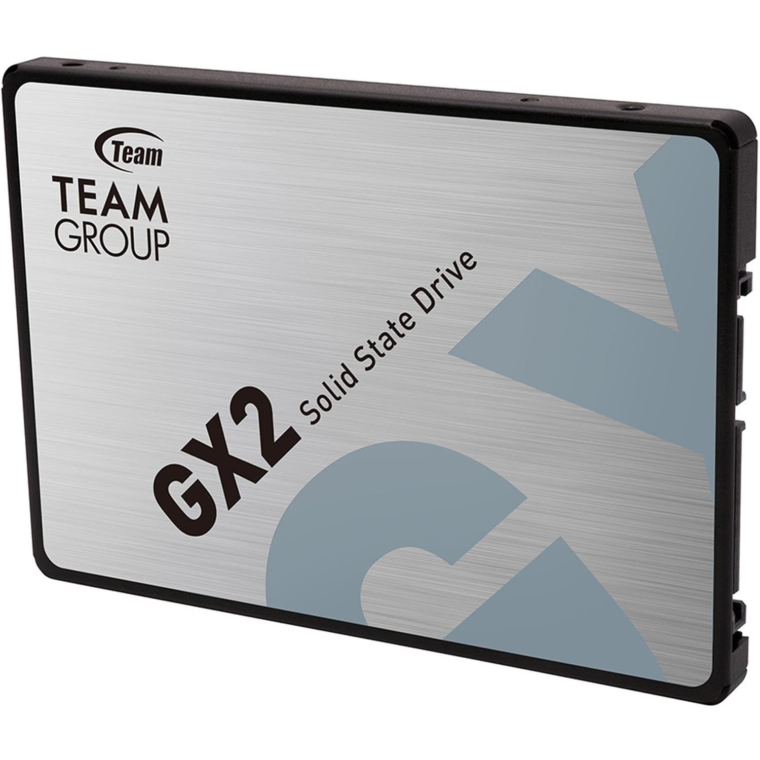Amazon | SSD 2TB Teamgroup GX2 Sata 3 2.5。 | TEAMGROUP | 内蔵SSD 通販