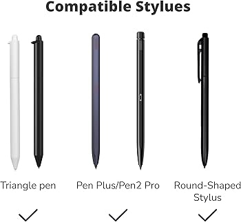 Amazon | BOOX Pen Plus、Pen2 Pro、Max Lumi2、Note Air2、Note5