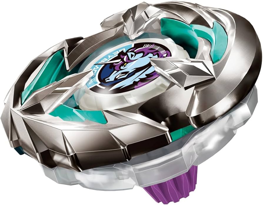 Amazon.com: タカラトミー(TAKARA TOMY) BEYBLADE X Beyblade X BX-26