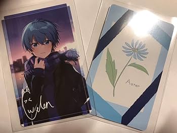 Amazon.co.jp: 通常盤 初回 ころん 1stアルバム アスター CD 初回特典