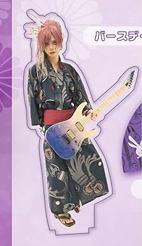 Amazon.co.jp: 0.1gの誤算 河村友雪 2023 バースデーグッズ アクスタ