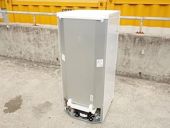 Amazon.co.jp: シャープ 137L 2ドア冷蔵庫（ホワイト系）SHARP SJ-14Y